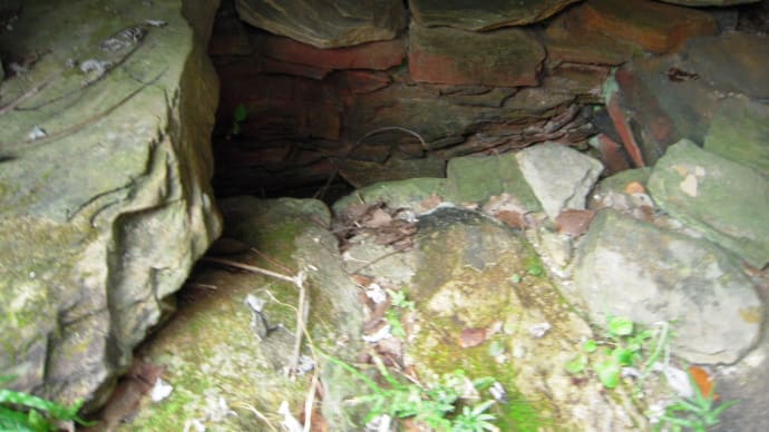 久保泉丸山遺跡