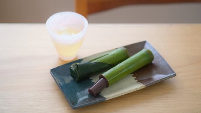 8月5日は悦郎先生の・・・
