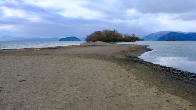 モンサンミッシェル?に行ってきました