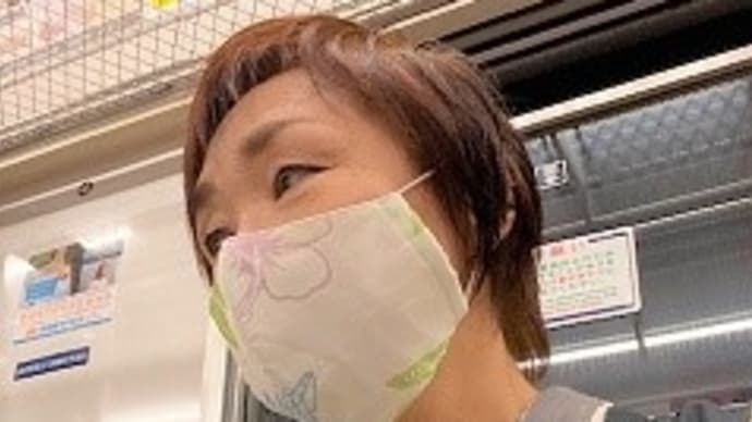 マスク美人になるためのメイク術