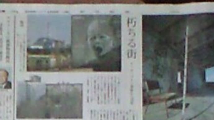 豚インフルエンザからチェルノブイリまで