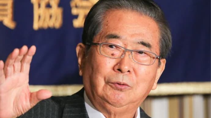 ことの始まりは、野田政権の不始末
