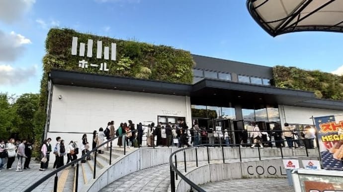 ジャルジャルコントライブ