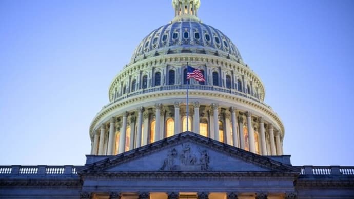 米国「法輪功保護法案」全文 邦訳