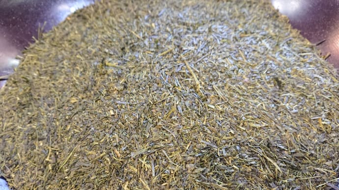 小野園 新茶情報