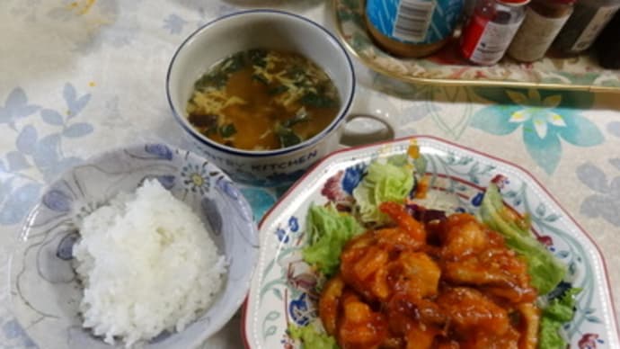 夢にまで