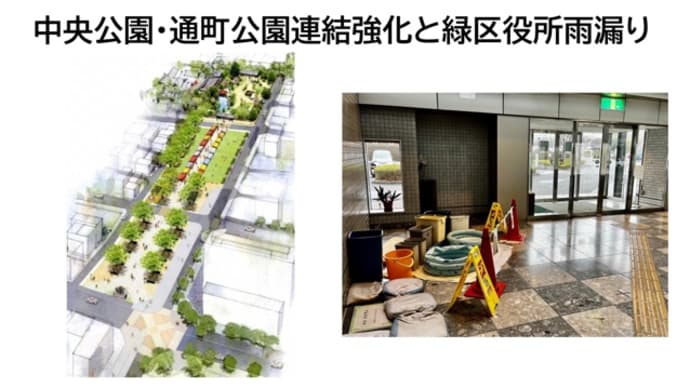 地方自治の本旨「住民福祉の増進を図る」予算を!かばさわ洋平市議が意見表明