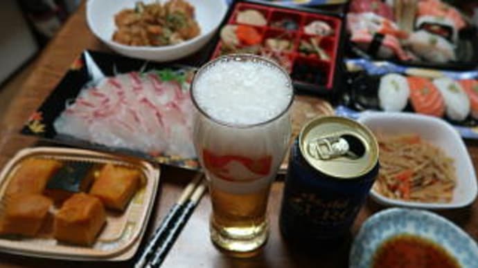 我が家の家食198