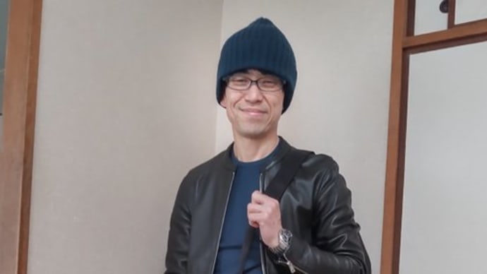 カジュアル過ぎるとバランスが難しい(50代からおしゃれ上級者を目指すPrat22)
