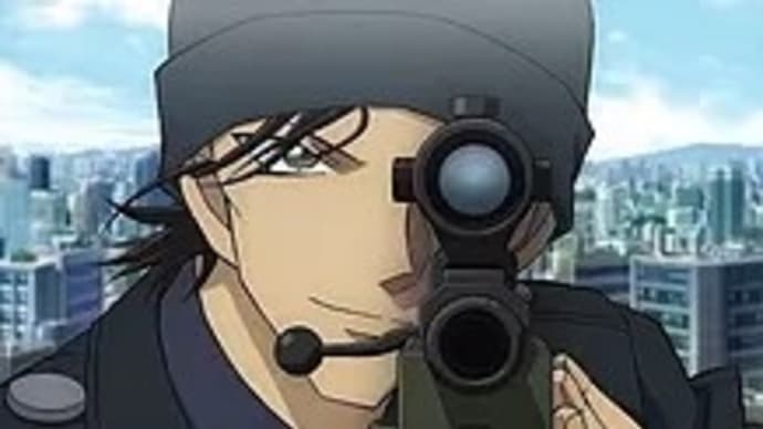 癒された朝