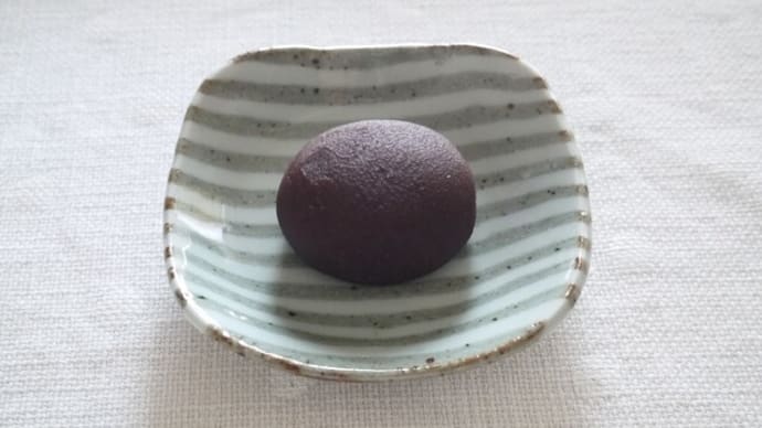 豊島屋 おはぎ
