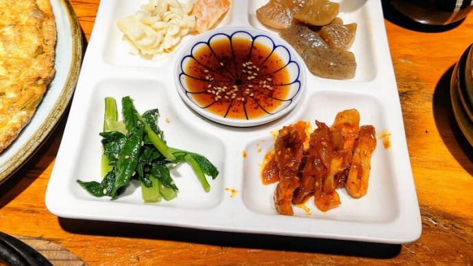 オムニ食堂