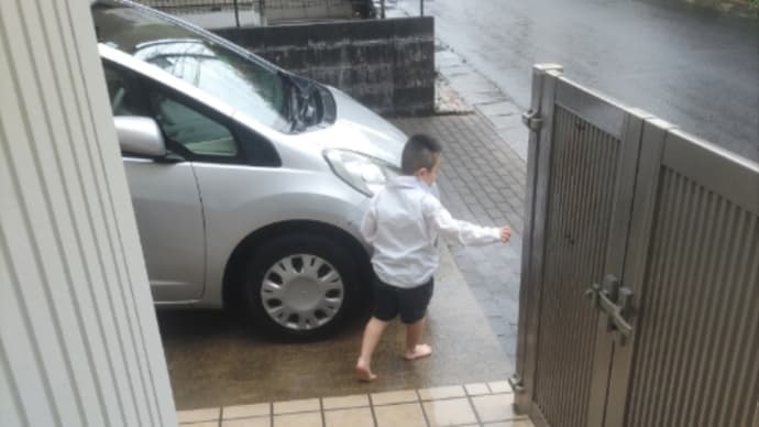 ニコニコ週中