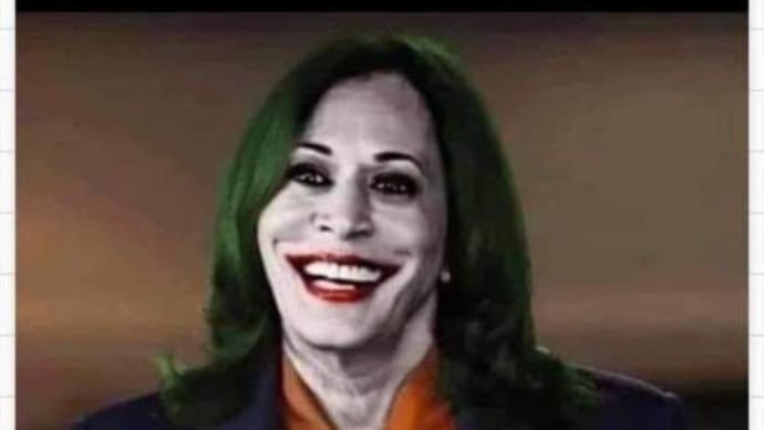 Riddle Me This, What Does Europe Have To Do With The US / Mexico Border? 😀😃😄😁😆😅😂🤣😈🦇🤡🫏❓