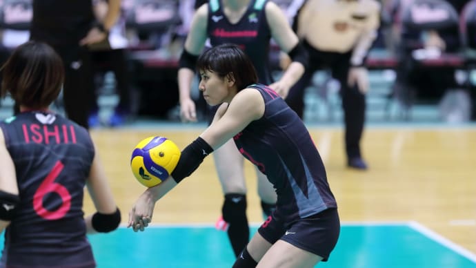 野本 梨佳選手