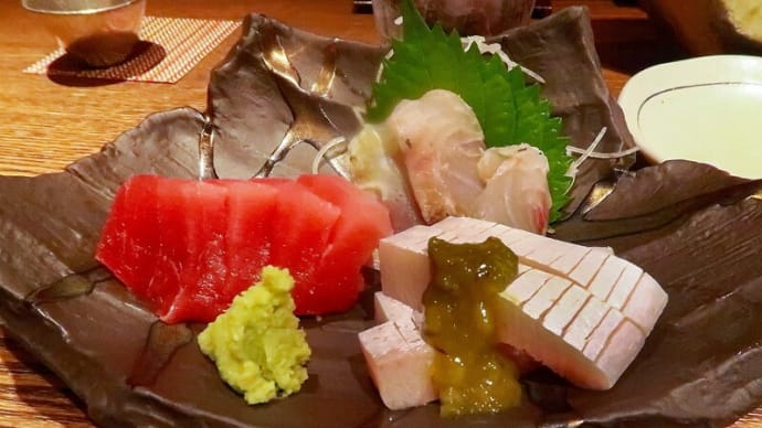 日本酒BAR十八番 ~地元のもより駅にあった粋な日本酒処~