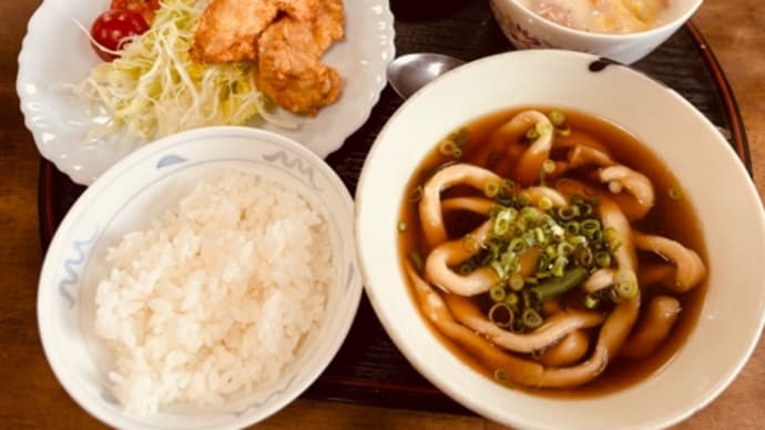 「やません」に行きました😋