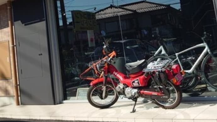 本格的に気温が上がる前に、手賀沼へ視察