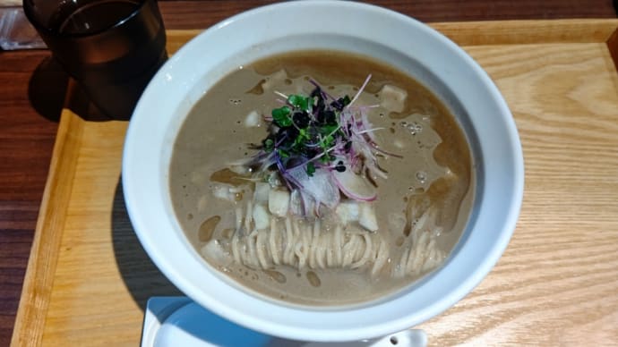 ニボシマニア(蒲田)
