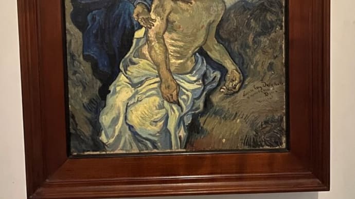 ピエタ 悲しみのマリア バチカン美術館 バチカン市国
