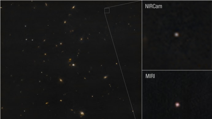小惑星2024 YR4のサイズ推定と月面衝突確率に関するNASAの最新情報