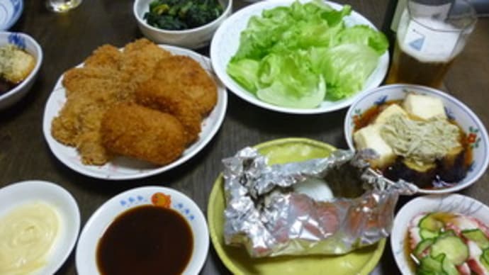 心房細動で病院へ