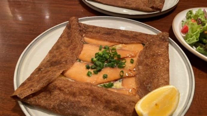 Hearth池袋2号店限定のスペシャルコースで大満足ランチ♪