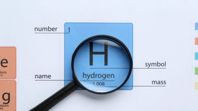水素の治癒力：抗酸化作用から抗炎症作用まで