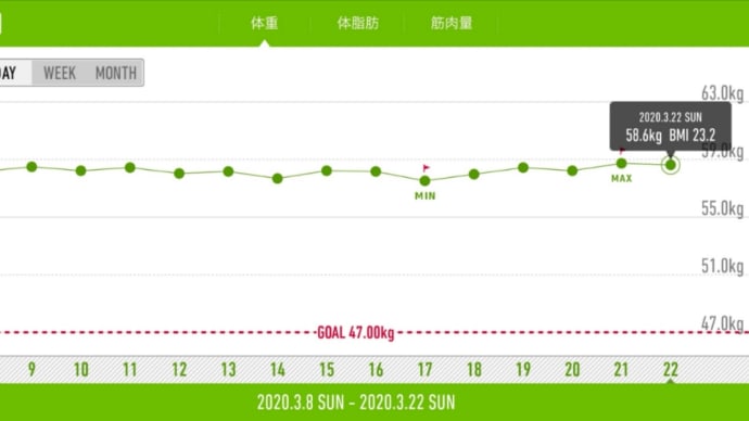 3/22(日)