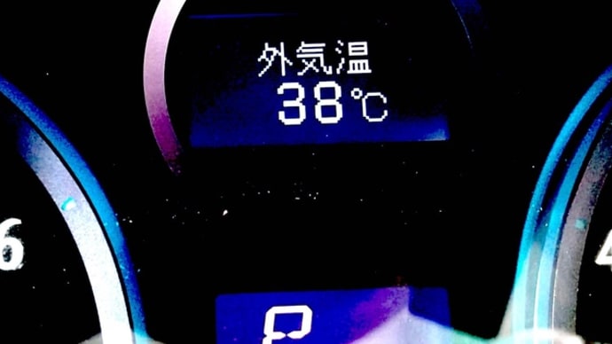 梅雨明けの前倒し?