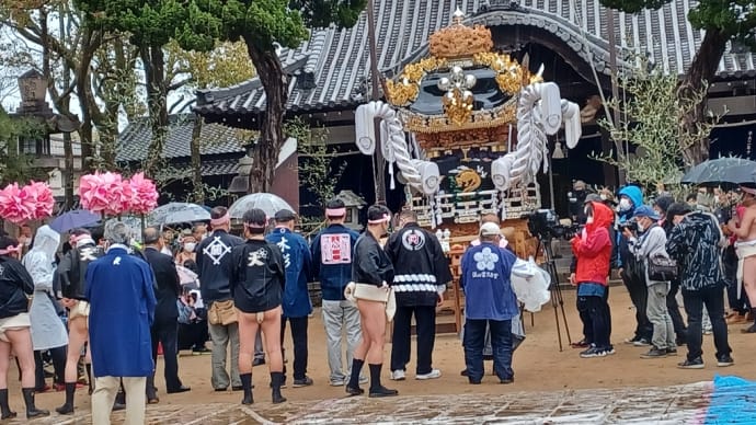 372.競技化する祭と大喜利-リットン調査団復活を祝して-(月刊「祭」2021.8月4号)