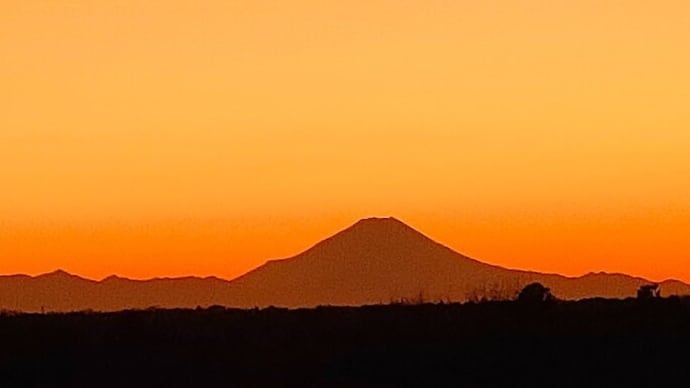 富士山の日