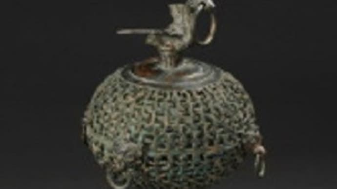兵馬俑展 感想