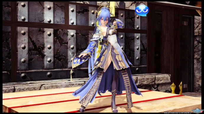 年02月のブログ記事一覧 Pso2 アレンティのぷそにっき