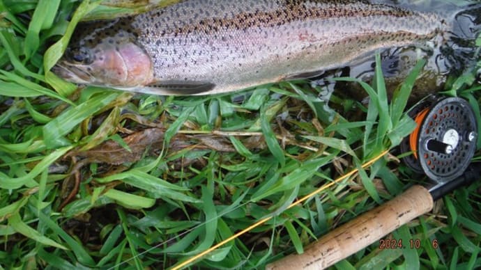 釣りは楽しい・・・北海道で釣り三昧