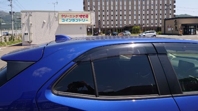 【ドライブ】大船渡の防潮堤アートを見に行こう