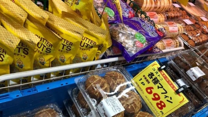はじめてのコストコフェア