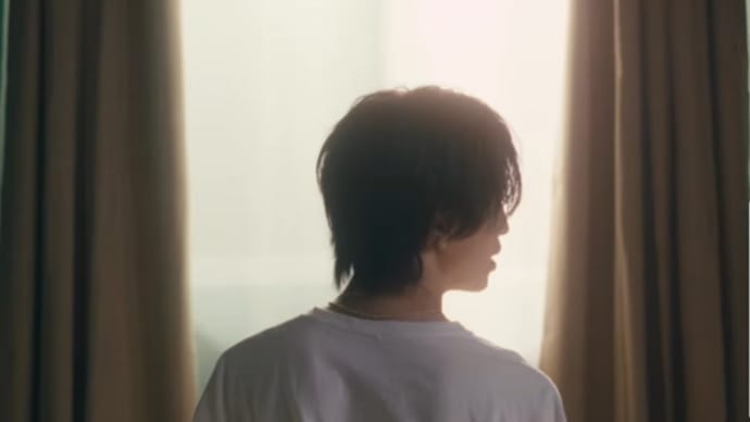 音楽番組に出れますように・・・
