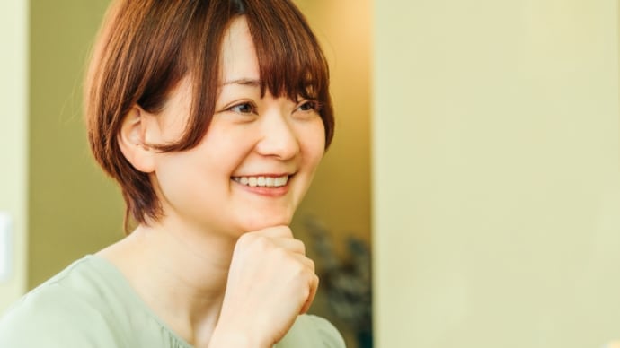 女性の婚活での自分磨き☆徳島地域密着EMIイーエムアイ婚活結婚相談所お見合い