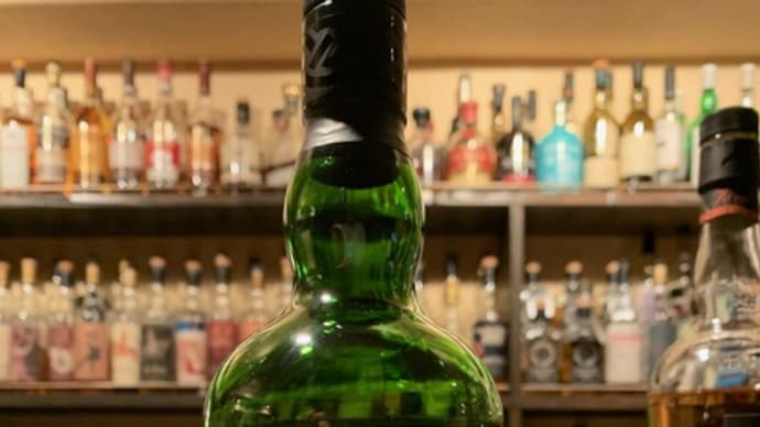 カーニバルのアードベッグ