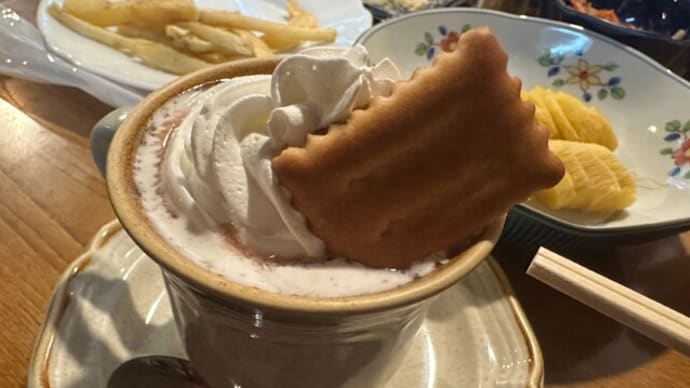 忘年会