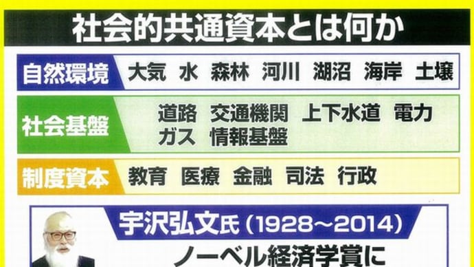 2020年の風をどう読むか(3)(最終回)
