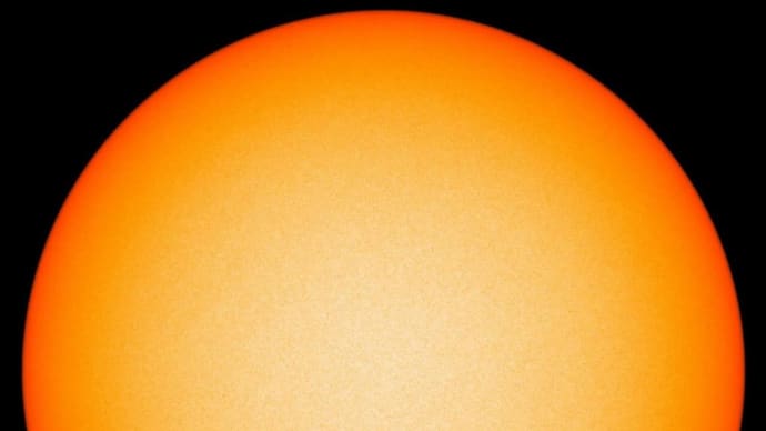 高温のガスでできている太陽の直径はどうやって測るのか? 正確な直径算出は困難だけど今回は太陽の振動に基づいて算出