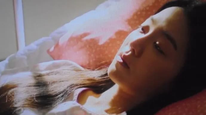 Korean drama “30 but 17” Episode 1⑦