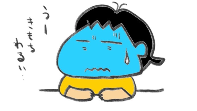 二日酔いにヤクルト