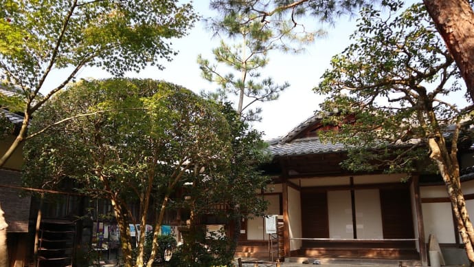 【京都幕間旅情】法然院,浄土宗単立寺院である法然院-思考の探索とそこには芯となる思考が要る