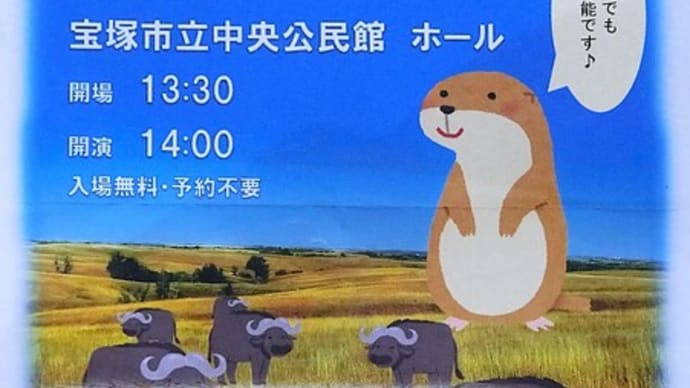 息子達の吹奏楽団「ノルテウインドオーケストラ」ミニコンサートに行きました!