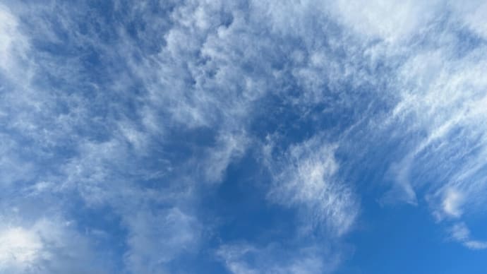 週末金曜日朝 雨から晴れ おはようございます