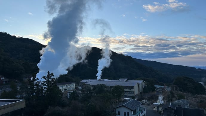 霧島国際ホテル