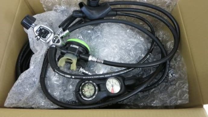 オーバーホール・中古器材買取引取りは当店にお任せください!